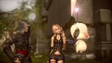 Final Fantasy XIII-2: Noel im Assassin's Creed-Kostüm - Screenshots zum neuen DLC veröffentlicht
