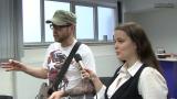 High Five: Crysis 3, God of War 4, Toni zockt Rocksmith, Prometheus und mehr - Der Wochenrückblick im Video