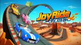 Joy Ride Turbo: Rennspiel für XBLA angekündigt, dieses Mal aber ohne Kinect