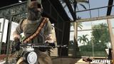 Max Payne 3: Neue Screenshots zeigen paramilitärische Gruppe Crachá Preto