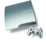 PlayStation 3: Drei neue Farben für Deutschland angekündigt - Scarlet Red, Classic White und Satin Silver