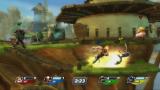 PlayStation All-Stars: Battle Royale - Erscheint das Prügelspiel auch für PS Vita?