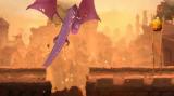 Rayman Origins 2: Sequel offenbar bereits in Arbeit - Screenshots und Gameplay-Details durchgesickert