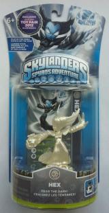 Gewinnspiel: Schnappt euch ein dickes Skylanders-Paket mit exklusiven Skylanders-Figuren