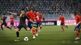 UEFA Euro 2012 im Test für PS3 und Xbox 360: Offizielles EM-Spiel, aber kaum EM-Atmosphäre