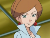 Pokémon-Artikel der Woche auf PokéWiki.de: Professor Esche