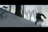 Assassin's Creed 3: Neue Screenshots zeigen Connor bei der Jagd in einer Schneelandschaft