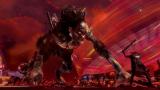 DMC Devil May Cry: Neue Screenshots zeigen Dante und seine Gegner