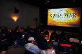 God of War 4: Ascension in der Vorschau - Exklusiv-Video und Bilder der Studiotour - plus Eindrücke vom Mehrspieler-Modus