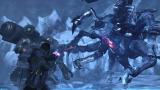 Lost Planet 3: Capcom veröffentlicht neue Screenshots - Eiswelten, fiese Gegner und jede Menge Action