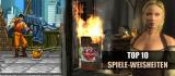 Top 10 der Spiele-Weisheiten: Diese Dinge lernt man nur in Games - neue Erkenntnisse