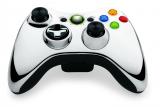 Xbox 360: Microsoft kündigt edle Chrome Series-Controller an - Erste Bilder