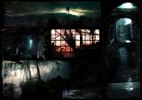 Zwei: Neues Survival-Horror-Spiel von Resident Evil-Erfinder angekündigt - Erstes Artwork veröffentlicht