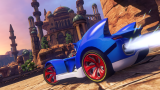 Sonic & All-Stars Racing Transformed: SEGA kündigt neuen Fun-Racer an, inkl. Trailer und Screenshots