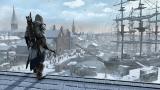 Assassin's Creed 3 - Könnte mit Ghost Recon: Final Mission für die PS Vita erscheinen