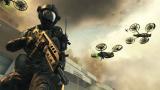 Call of Duty: Black Ops 2 - Geleakte Screenshots bestätigen nahes Zukunfts-Szenario