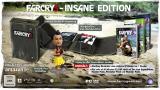 Far Cry 3: Insane Edition für Europa angekündigt - Die Inhalte im Video vorgestellt