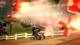 Little Big Planet: Karting im Hands-On-Test - Riesiger Editor und eingängiges Gameplay - mit Video und Screenshots