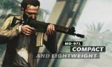 Max Payne 3: Der neue Assault Rifle Trailer im Stream