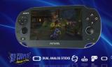 Sly Cooper: Thieves in Time - Erster Trailer zur PS Vita-Version