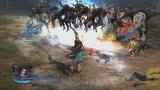 Warriors Orochi 3 im Test für PS3 und Xbox 360: Gelungener Ableger der eigenwilligen Nippon-Actionspielreihe