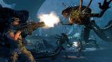 Aliens: Colonial Marines - Neue Screenshots zeigen Gefechte zwischen Marines und Aliens