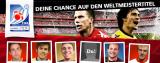 FIFA Interactive World Cup 3-Länder Finale: Live-Stream zum FIFA 12-Turnier jetzt anschauen