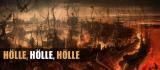 Hölle, Hölle, Hölle: 10 der coolsten Spiele in der Unterwelt
