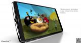 iPhone 5: Sony baut flache Displays für neues Apple-Handy