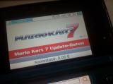 Mario Kart 7: Update auf Multiplayer-Version 1.1 ab sofort im eShop
