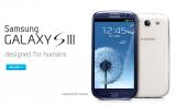 Samsung Galaxy S3: Deutsche Mobilfunkanbieter starten Vorbestellungen - Erste Preise bekannt