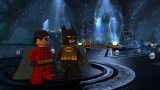 Let's Play Lego Batman 2: DC Super Heroes - Teil 2 - Action, Nerd-Wissen und Lego-Möbel