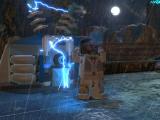 Let's Play Lego Batman 2: DC Super Heroes - Teil 3 - Straßengeld und Steuerungs-Probleme