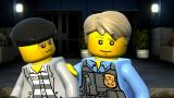 Lego City: Undercover - E3 2012-Trailer und Screenshots zum Wii U-Spiel