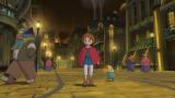 Ni no Kuni: Der Fluch der weißen Königin - Unboxing-Video stellt Wizard's Edition vor