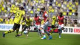 Saturn-Charts für Xbox 360-Spiele: FIFA 13 neuer Spitzenreiter
