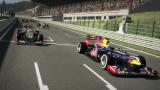 F1 2012: Neues Video zeigt eine Runde in Spa-Francorchamps mit Kimi Raikkonen