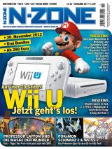 Nintendo 3DS XL zu gewinnen: Nintendo und N-ZONE feiern den Start von Pokémon Schwarze Edition 2