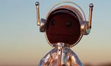 LittleBigPlanet: Project (Near) Space - Sackboy im Weltraum