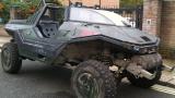 Halo Warthog: Kurioses Gefährt aus dem Halo-Universum für 28.000 US-Dollar gesichtet