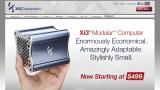 Steam Box: Xi3 zeigt vermeintlichen Prototypen auf der CES 2013, Details zur Ausstattung