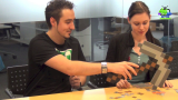 Better Together Folge 2: Retro-Check, Let's Playerin Schmunzelfee, der größte Cliffhanger aller Zeiten und mehr!