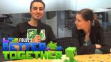 Better Together: Trailer zur Staffel 1 der neuen Community-Show
