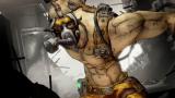 Borderlands 2: Krieg the Psycho im Trailer