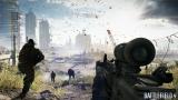 Battlefield 4: 'Konkurrenz ist für alle ein Vorteil' - DICE über CoD, Titanfall und Co.