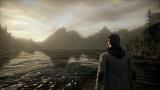 Alan Wake 2 befindet sich laut Remedys Sam Lake nicht in Entwicklung