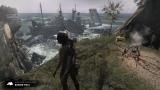 Tomb Raider: Neues Video zeigt Lieblings-Kletterpassage der Entwickler