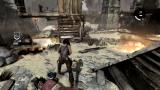 Tomb Raider: Die Schlacht gegen die Oni Krieger im Video