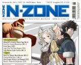 N-ZONE 5/13: Fire Emblem Awakeing Test + Tipps + Retro / Pokémon Rumble U für Wii U