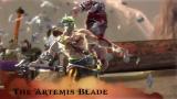 God of War: Ascension - Der Primordials-DLC im Trailer